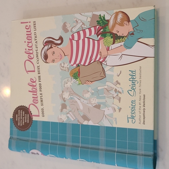 jessica seinfeld double delicious recipes jessica seinfeld double delicious recipes